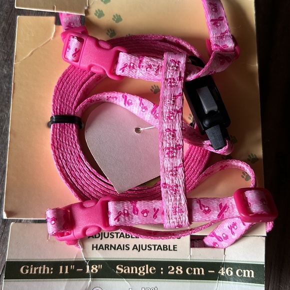 Pet harness - Picture 4 of 7